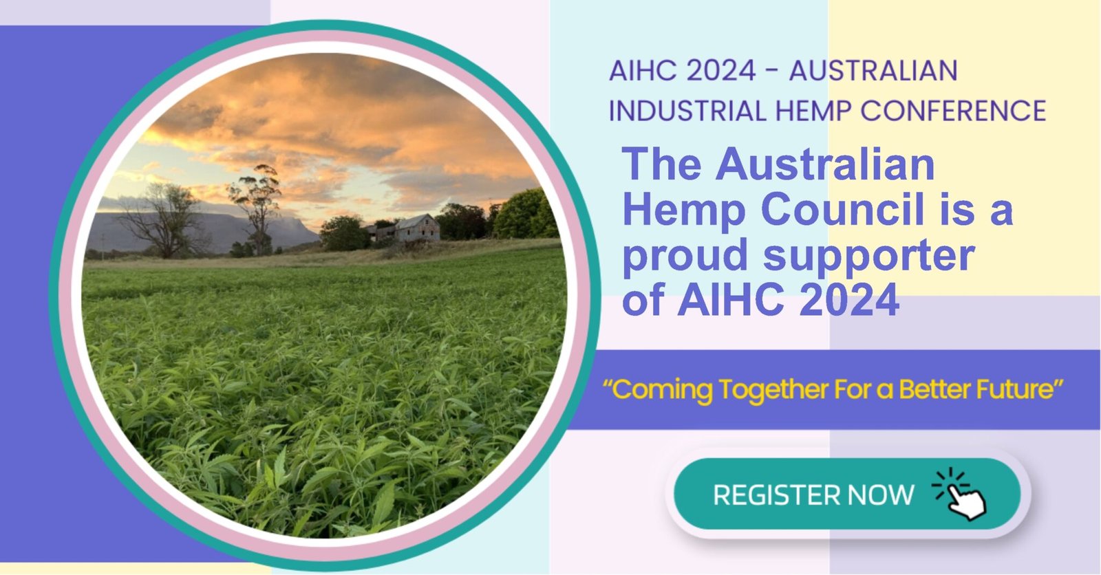 Australian Hemp Council Industrial Hemp