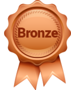 Bronze b